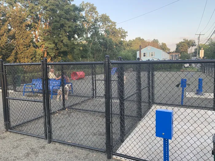 Belleville Dog Park 2