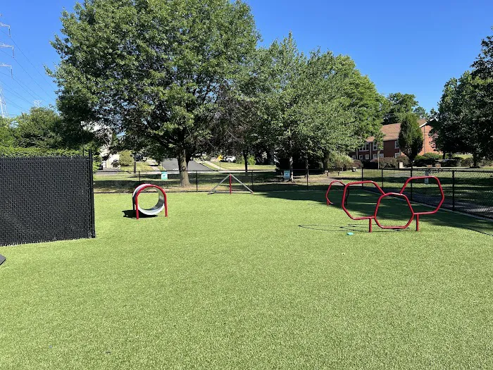 Nutley Dog Park 1