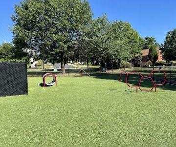 Nutley Dog Park
