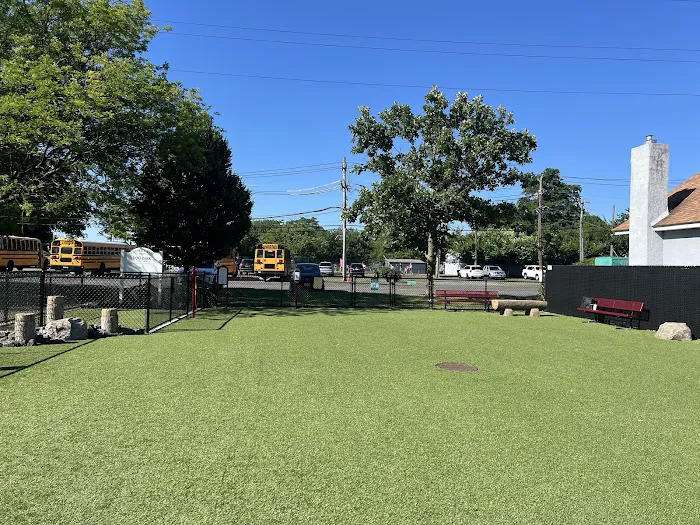 Nutley Dog Park 6