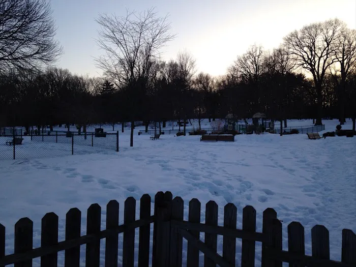 Brookdale Dog Park 1