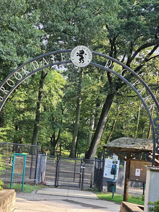 Brookdale Dog Park 10
