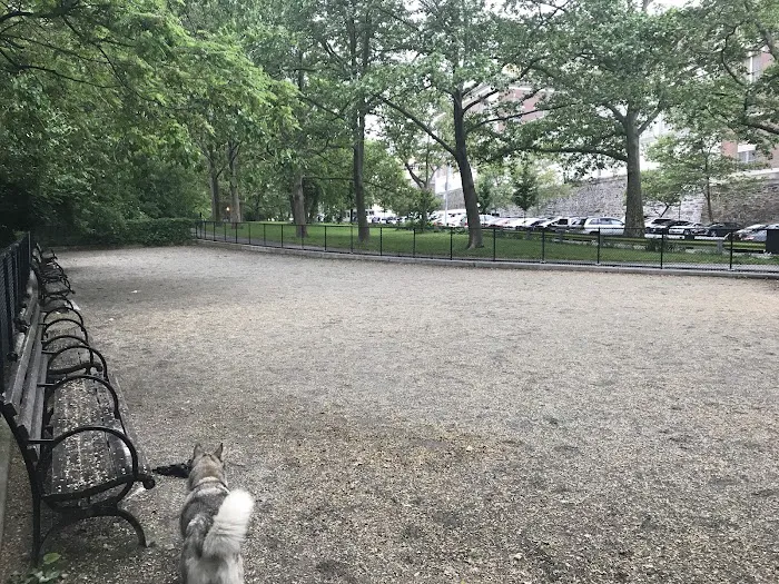 Highbridge Park Dog Run 8