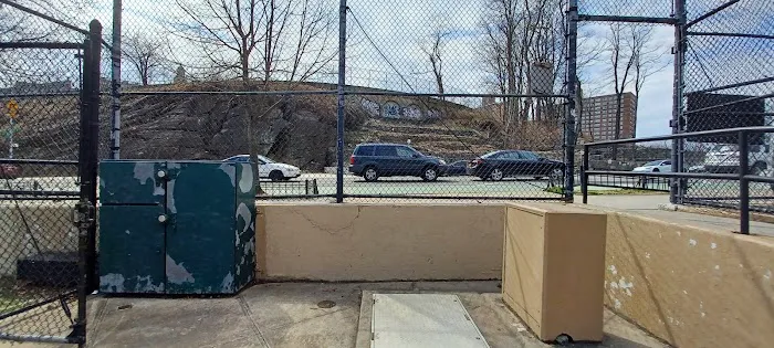 Highbridge Park Dog Run 4