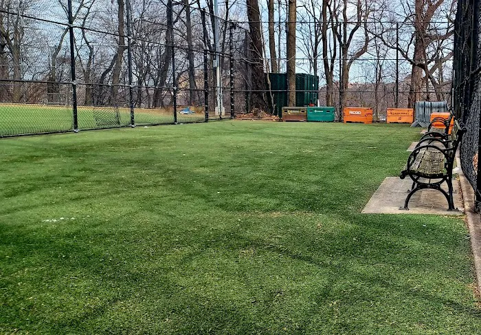 Highbridge Park Dog Run 3