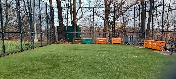 Highbridge Park Dog Run 10