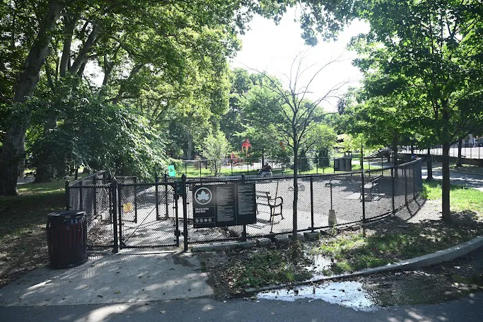 Devoe Park Dog Run 10