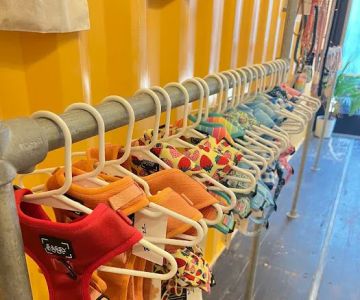 Nora Jane's Pet Supply