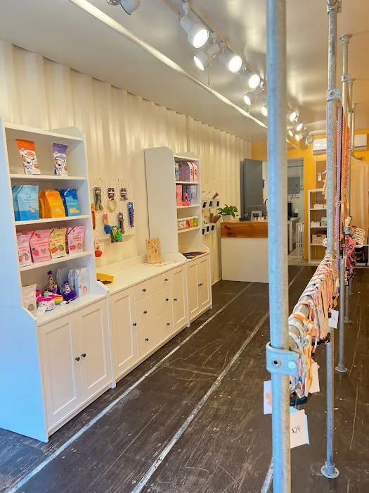 Nora Jane's Pet Supply 2