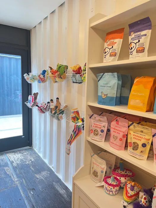 Nora Jane's Pet Supply 5