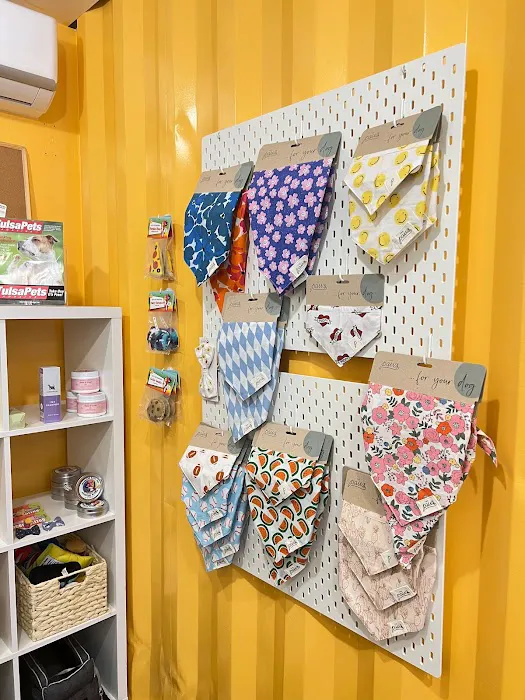 Nora Jane's Pet Supply 7