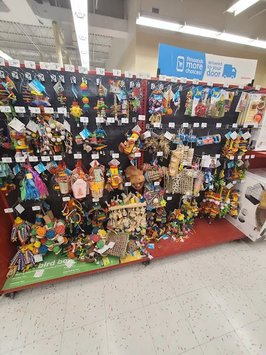 Petco 3
