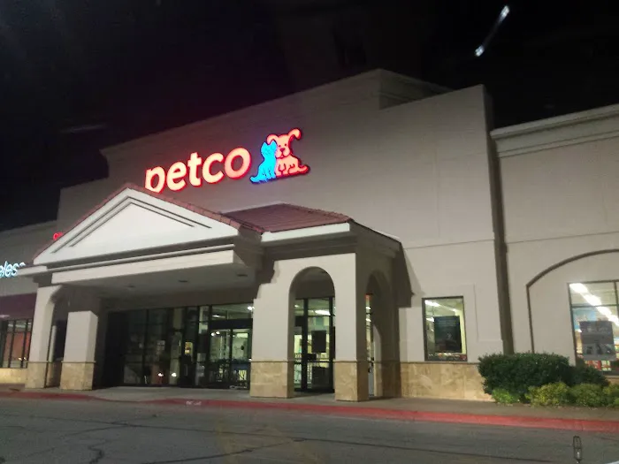 Petco 1