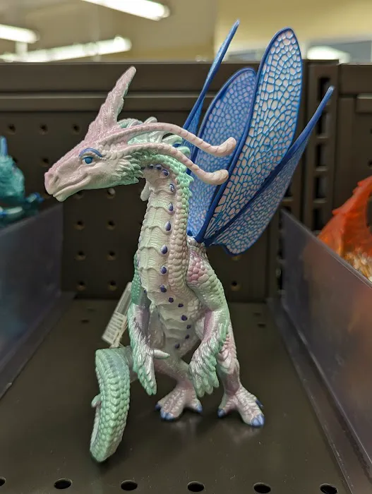 Petco 5