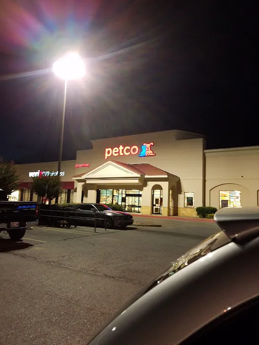 Petco 6