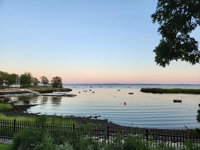 Larchmont Dog Beach 3