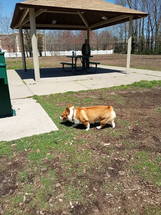Town of Oyster Bay Dog Park 2