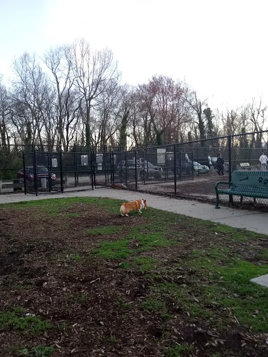 Town of Oyster Bay Dog Park 3