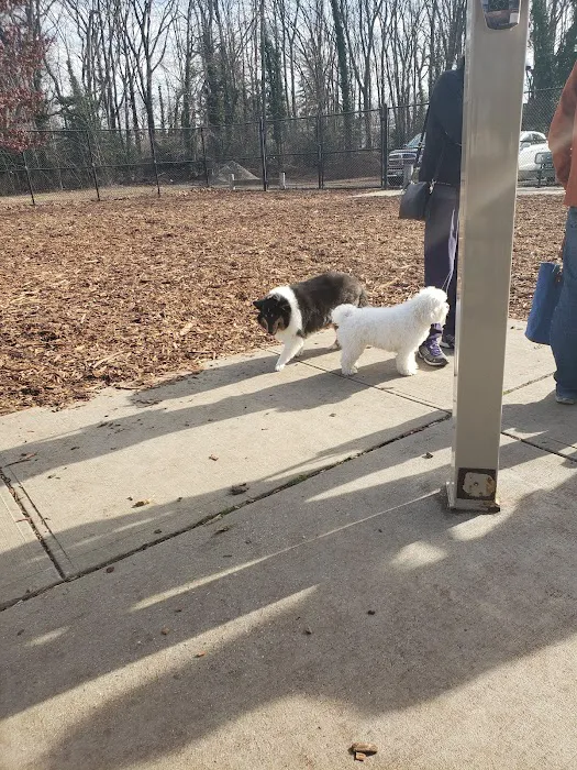 Town of Oyster Bay Dog Park 10