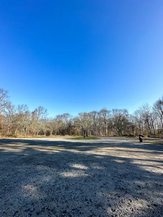 West Hills Small Dog Run 6