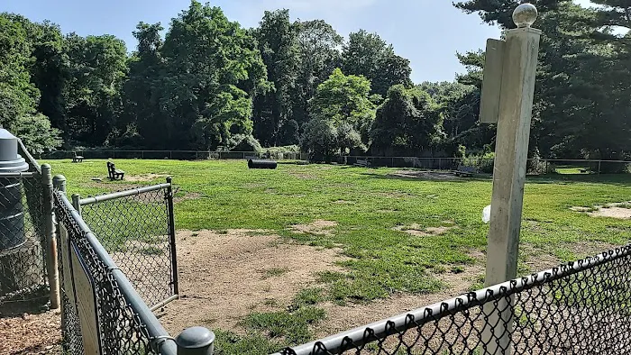 West Hills Small Dog Run 5
