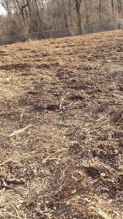 West Hills Small Dog Run 1