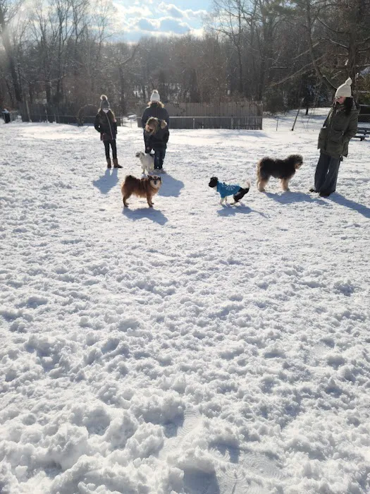 West Hills Small Dog Run 10