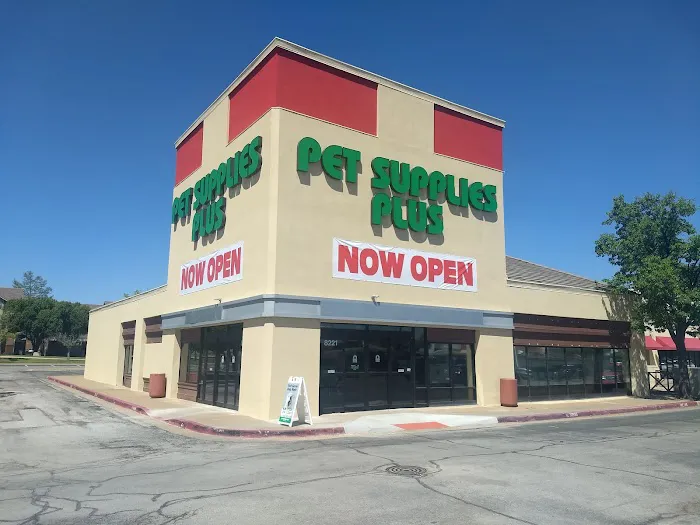 Pet Supplies Plus Tulsa (Eton Square) 3