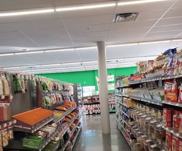 Pet Supplies Plus Tulsa (Eton Square)