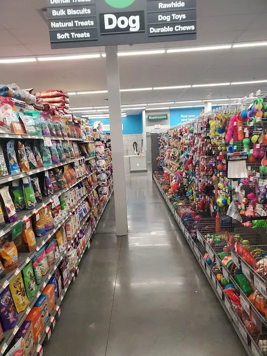 Pet Supplies Plus Tulsa (Eton Square) 10