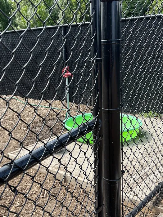 Centre Island Dog Park 2