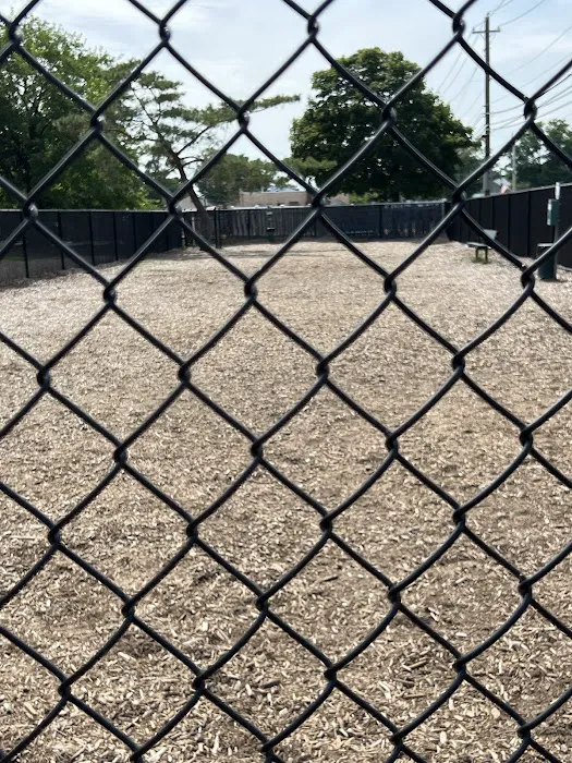 Centre Island Dog Park 1