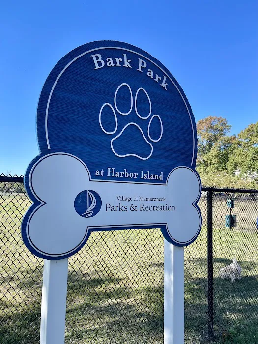 Bark Park - off leash dog park 2