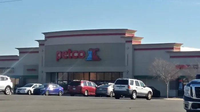 Petco 4