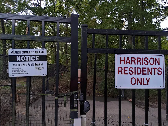 Harrison Park 9