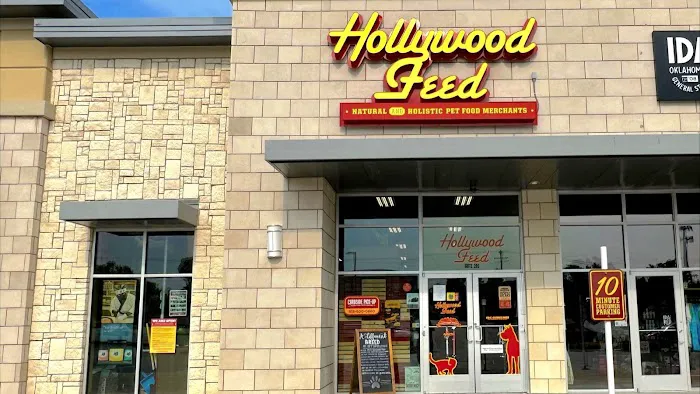 Hollywood Feed 4