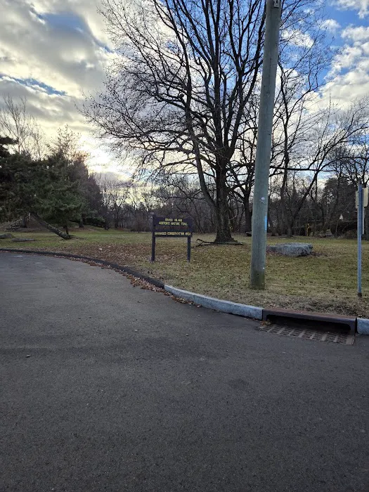 Grass Island Dog Park 1