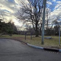 Grass Island Dog Park ico