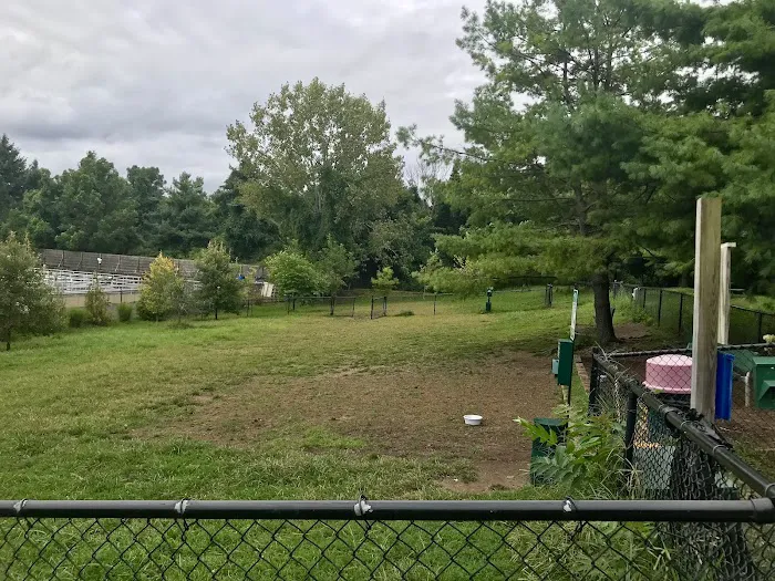 Grass Island Dog Park 6