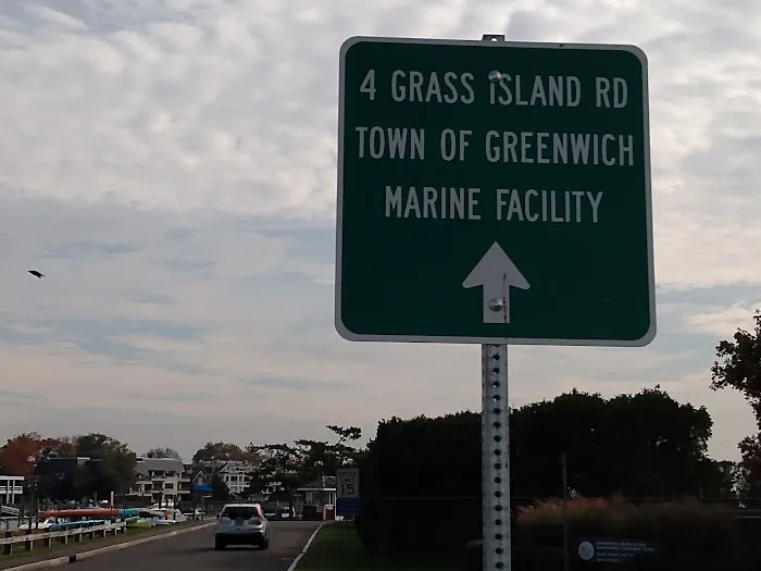 Grass Island Dog Park 4