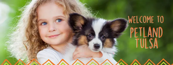 Petland Tulsa 9