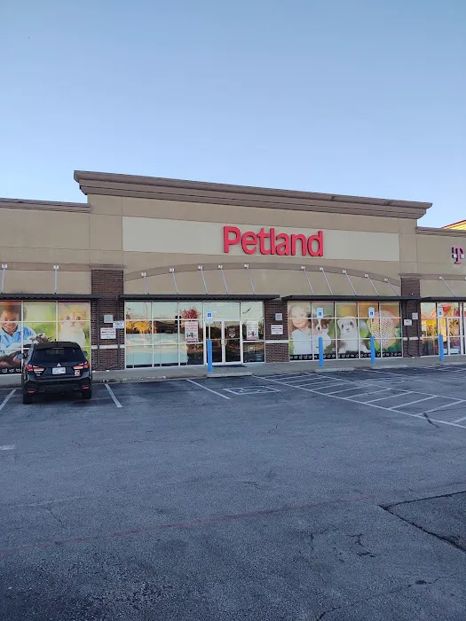 Petland Tulsa 1
