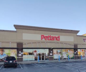 Petland Tulsa