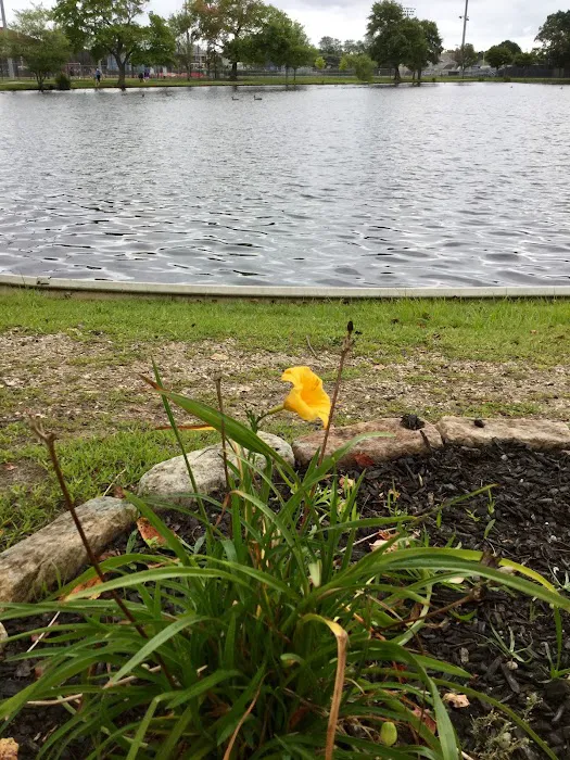Babylon Village Dog Park (Argyle Lake) 3