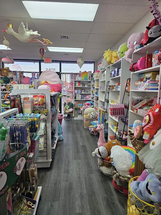 Axolotls Tulsa 1