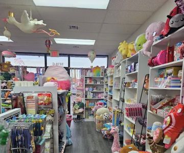 Axolotls Tulsa