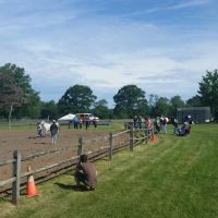 Thompson Park Dog Park ico