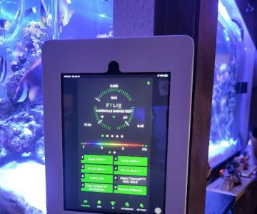 Aquarium Customs, INC.