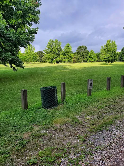 Thompson Grove Park 4