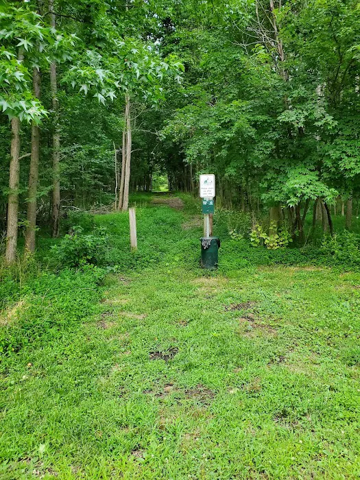 Thompson Grove Park 9
